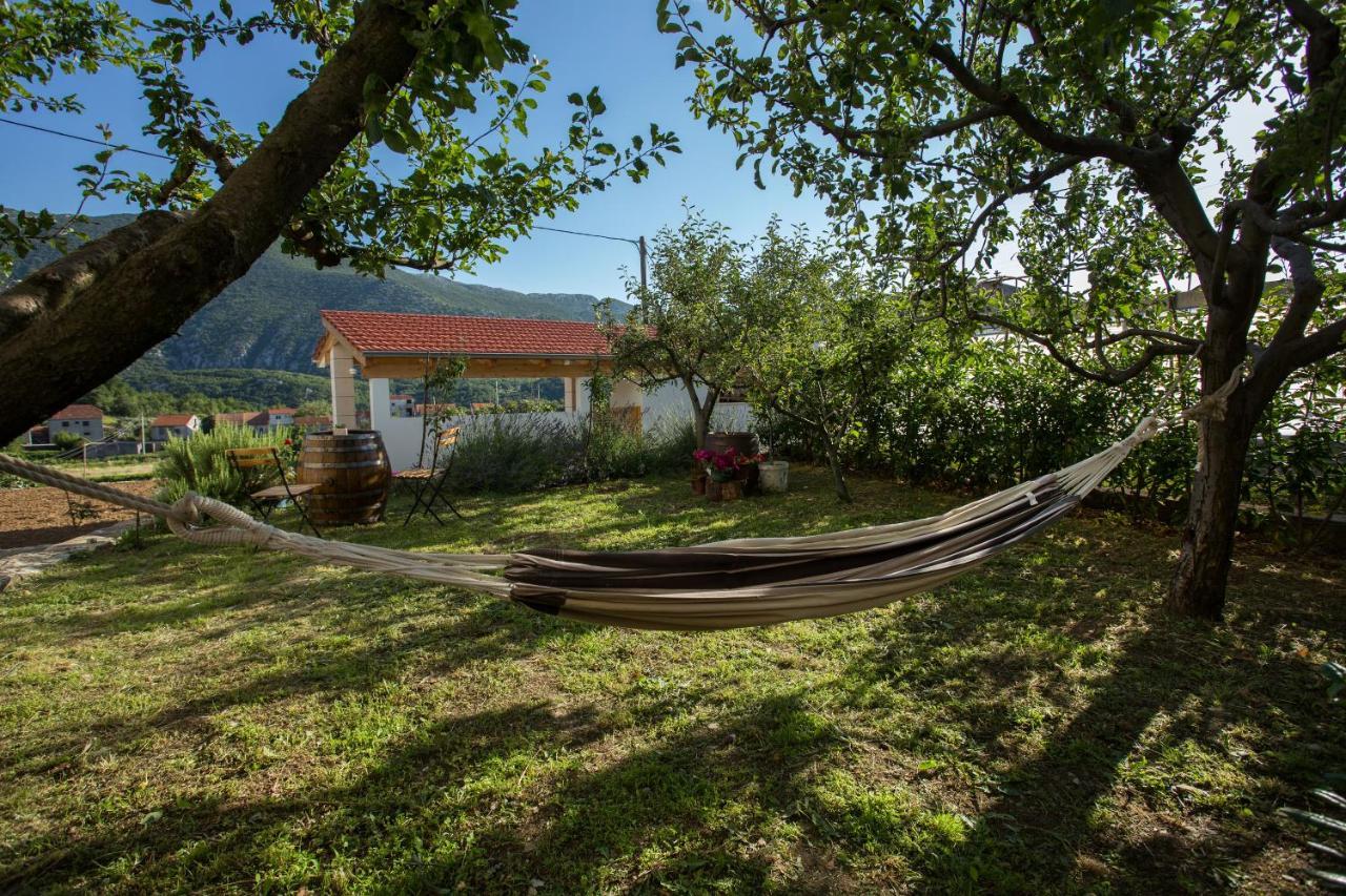 Holiday Village Home Kamenica Kostanje Exterior photo